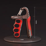 Grip Strengthener Device