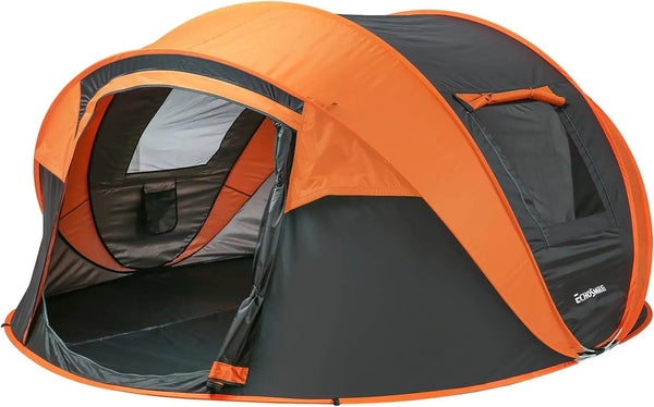 EchoSmile Pop-Up Camping Tent