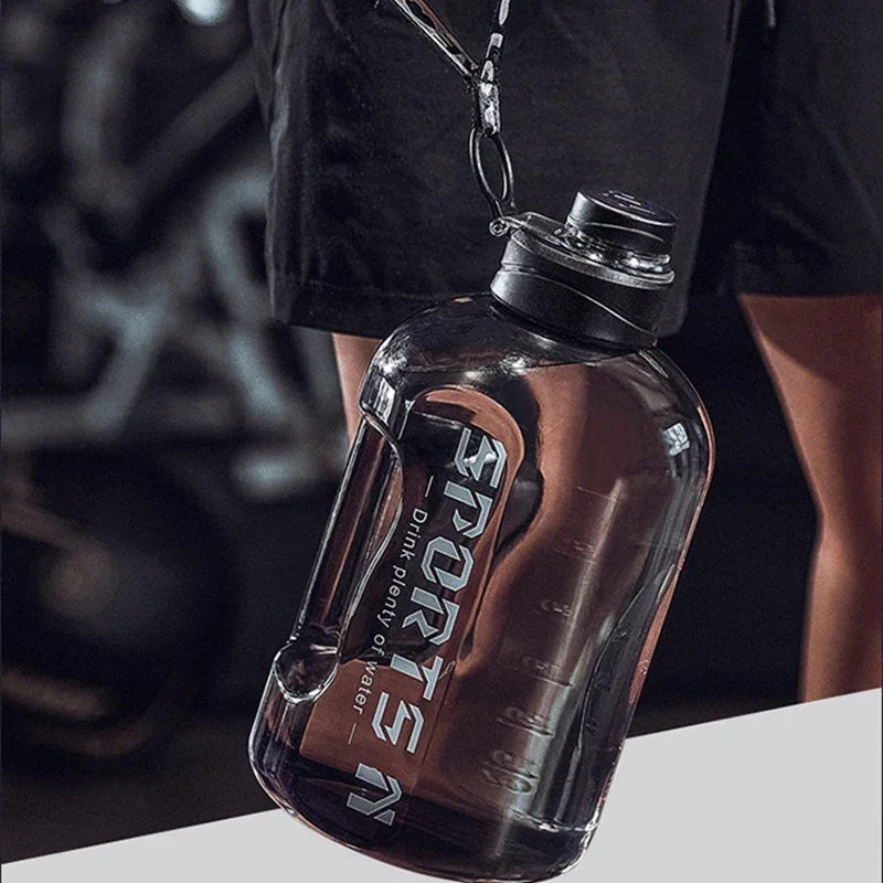 Sports Water Bottle