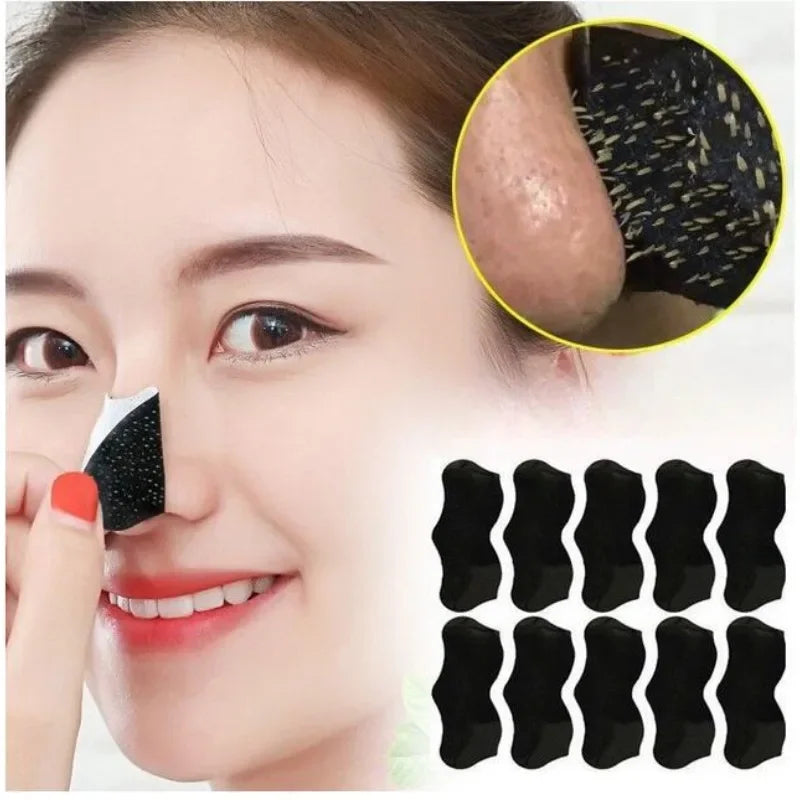 Blackhead Remover Nose Strips