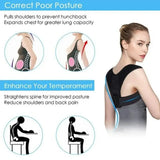 Posture Corrector Belt