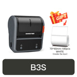 B31 Wireless Label Printer