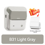 B31 Wireless Label Printer