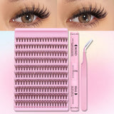 DIY Lash Extension Kit