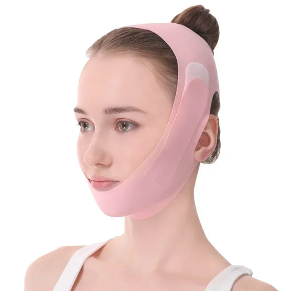 V-Line Face Slimming Bandage