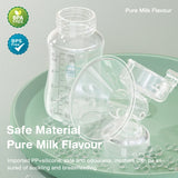 Dr.isla Manual Breast Pump