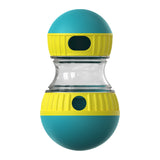 Interactive Dog Puzzle Ball