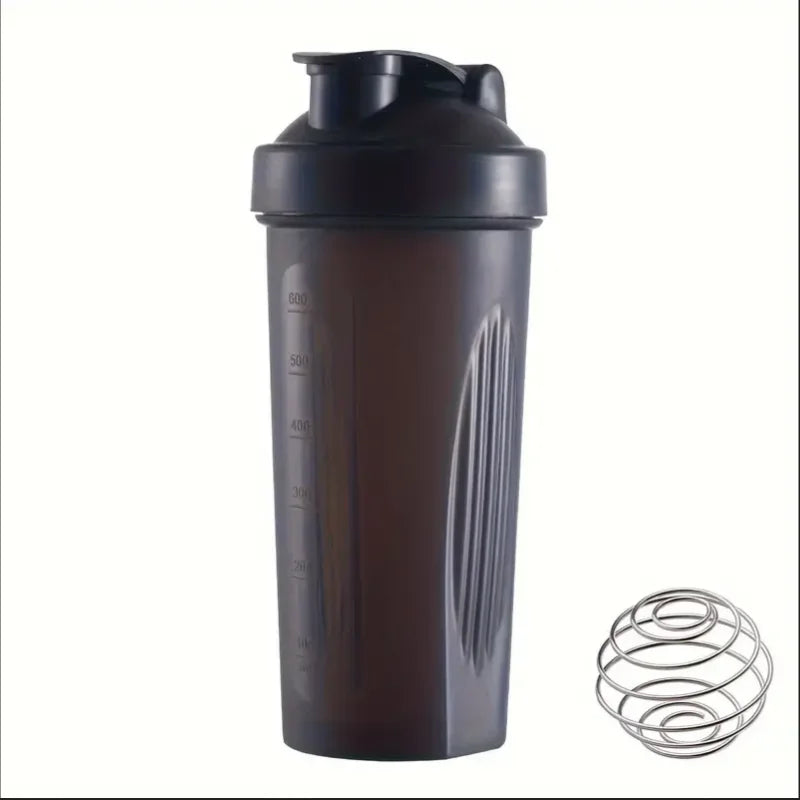 Sports Shaker Cup with Metal Ball