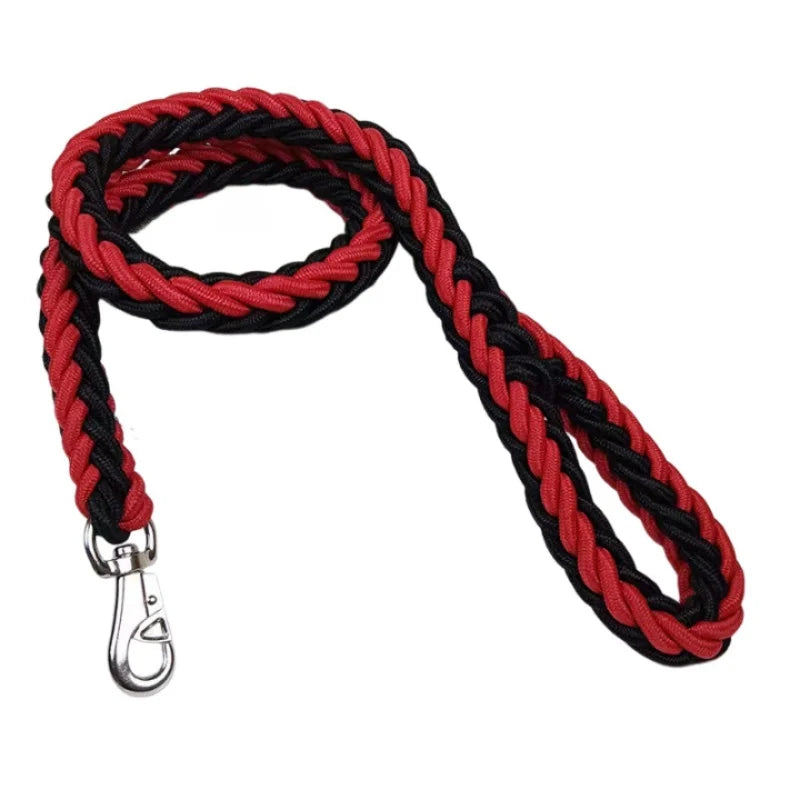 Large Nylon Dog Leash