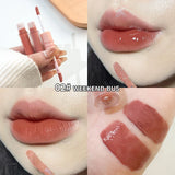 Dual-End Lip Gloss