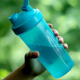 Sports Shaker Cup with Metal Ball