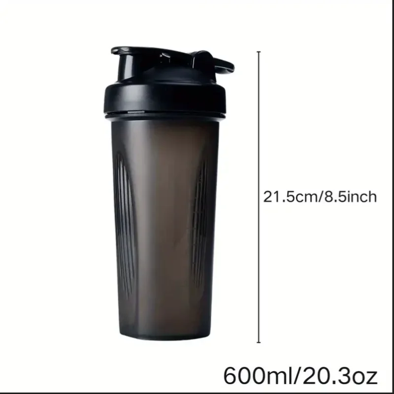 Sports Shaker Cup with Metal Ball