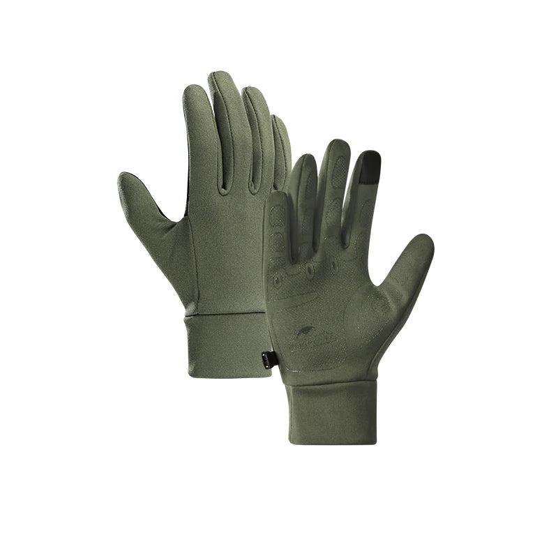 Winter Waterproof Touchscreen Gloves