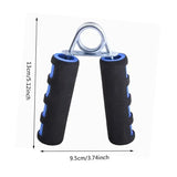 Hand Grip Strength Trainer