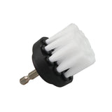 Power Scrubber Brush Set