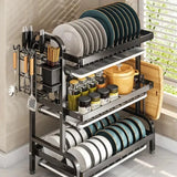 Large Dish Drying Rack