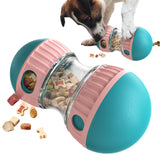 Interactive Dog Puzzle Ball