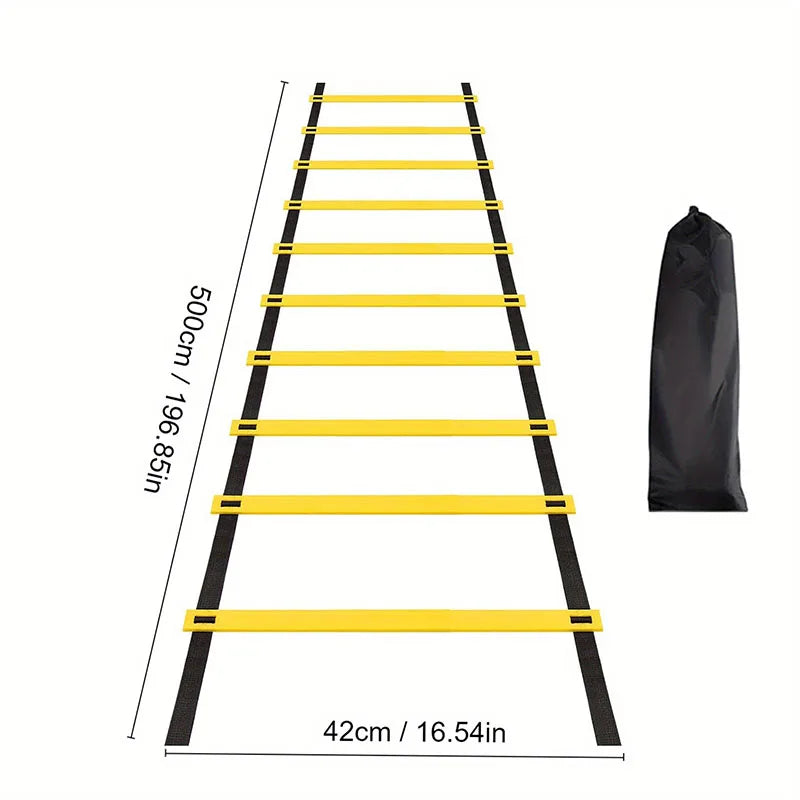 Agility Ladder for Speed