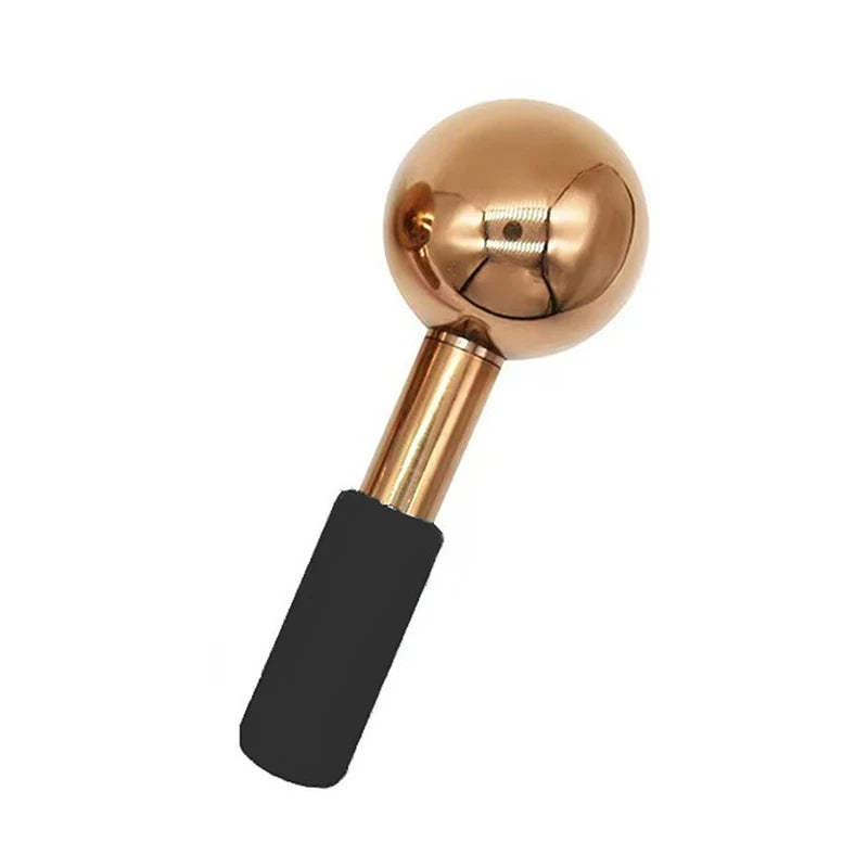 Facial Ice Globes Roller