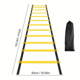 Agility Ladder for Speed