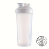 Sports Shaker Cup with Metal Ball