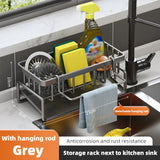 Sink Storage Rack