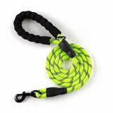 Strong Reflective Dog Leash