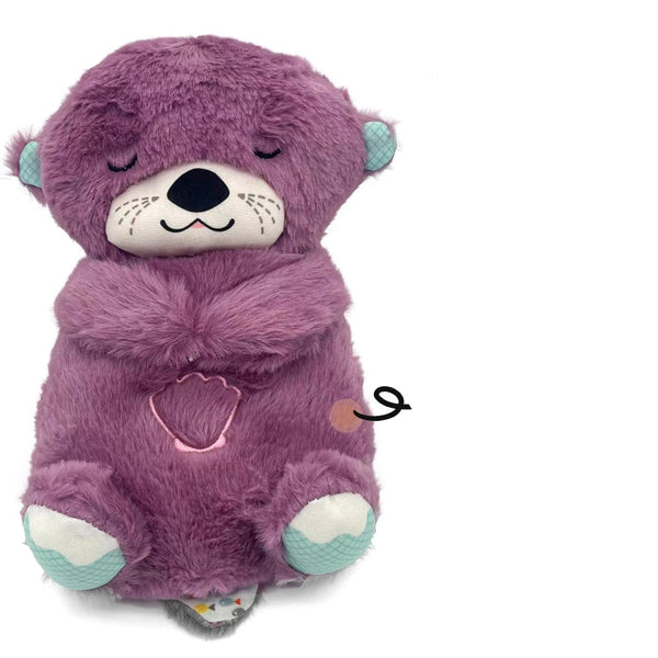 Soothing Bear Plush Toy