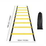 Agility Ladder for Speed