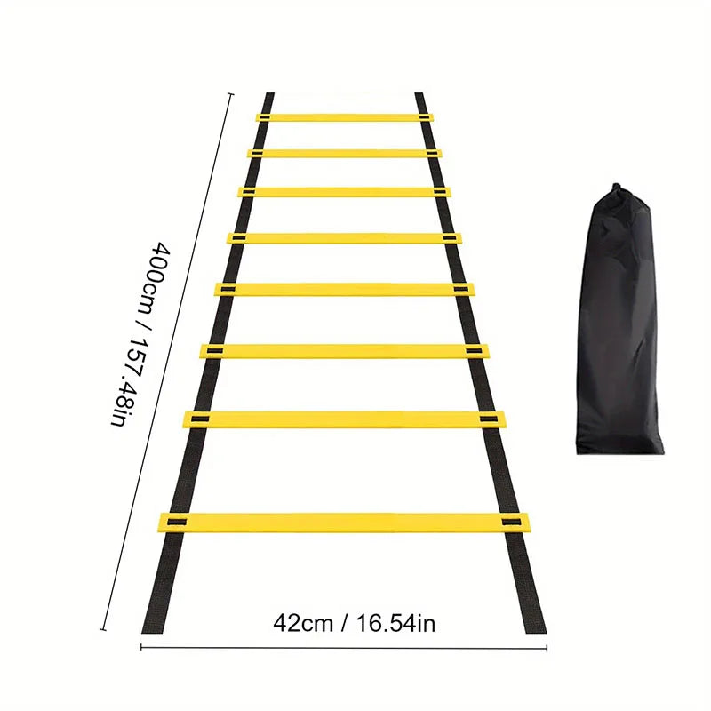 Agility Ladder for Speed