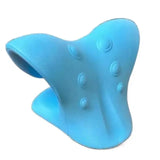 Cervical Spine Shiatsu Massage Pillow