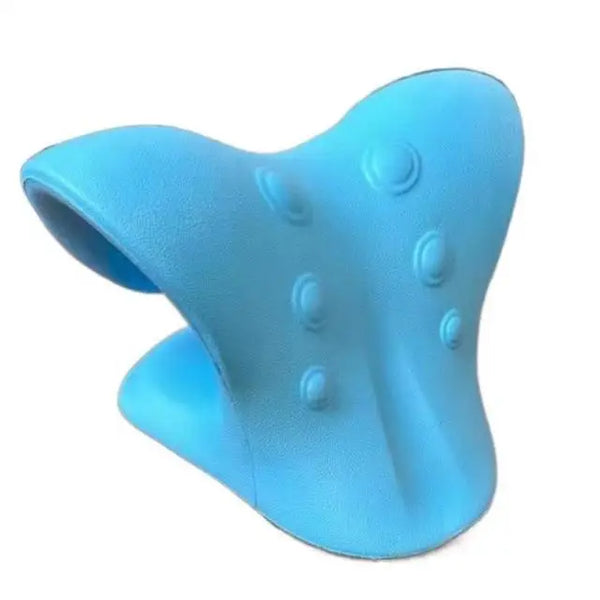 Cervical Spine Shiatsu Massage Pillow