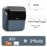 B31 Wireless Label Printer