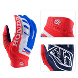 Honda Off-Road Motorcycle Gloves