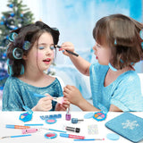 Kids Washable Makeup Set