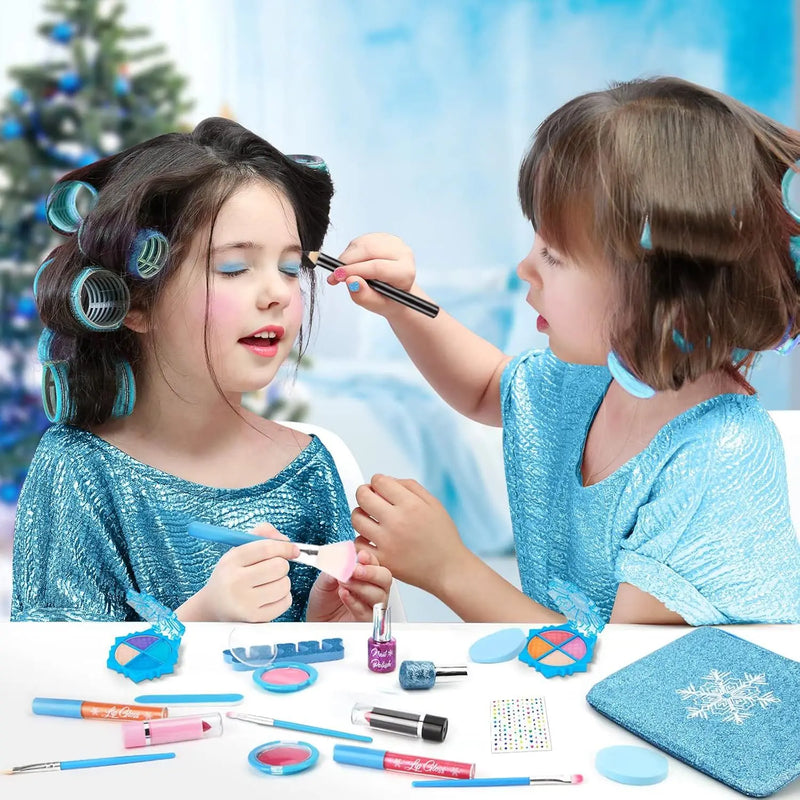 Kids Washable Makeup Set