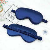 Silk Sleep Eye Mask