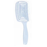 Elastic Massage Hair Brush