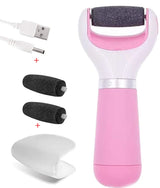 Electric Foot File Callus Remover