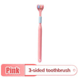 Ultra Soft Bristle Toothbrush