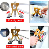 Paintless Dent Repair Kit