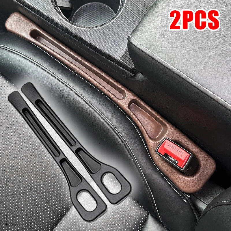 Car Seat Gap Filler Organizer