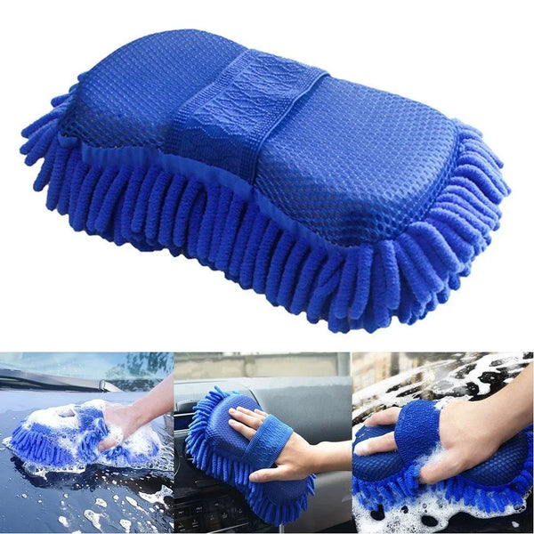 Car Wash Sponge