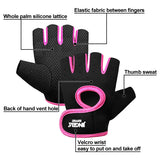 Gym Workout Gloves