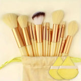 Makeup Brush Set