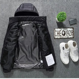 Heated Jacket USB Winter Vest