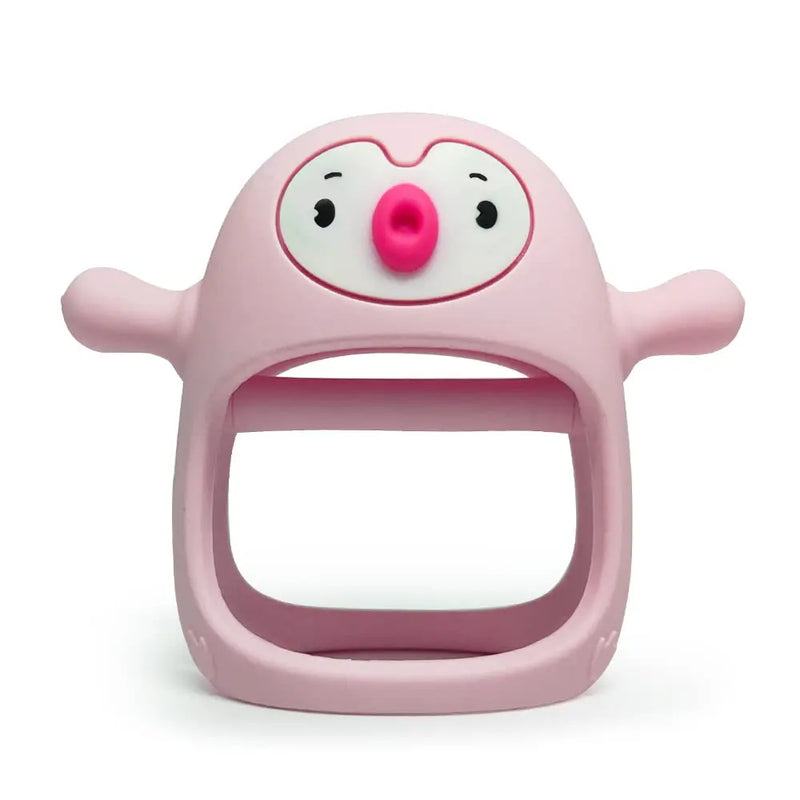 Silicone Baby Teether Pacifier