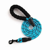 Strong Reflective Dog Leash