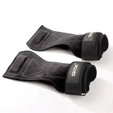 2Pcs Gym Gloves with Wrist Protection