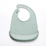 Silicone Baby Bib